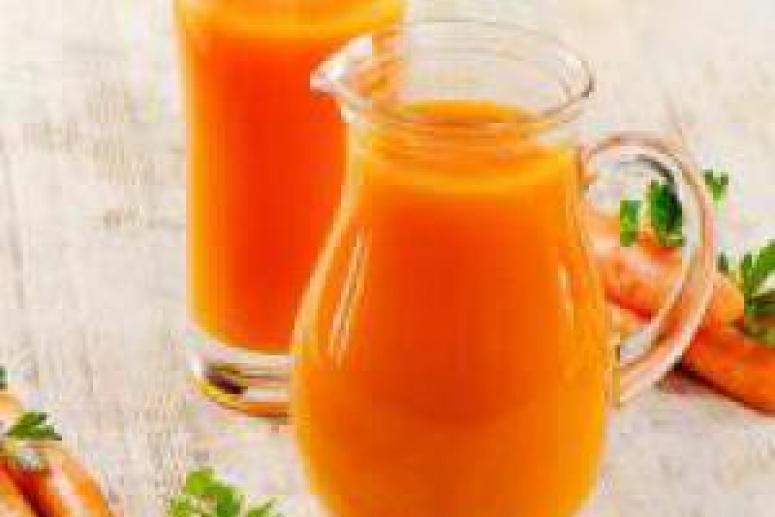7 весомых причин начать пить морковный сок