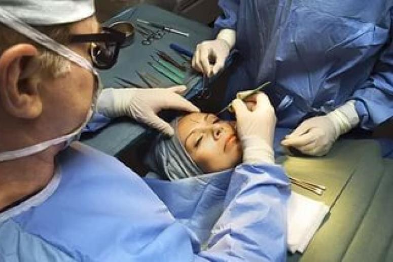 Какие операции существуют в пластической хирургии?