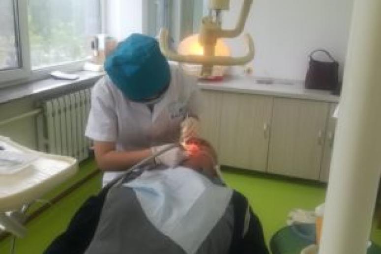 Какие услуги предоставляет пациентам современная стоматология?